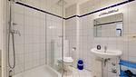 Badezimmer - Haus Saxonia 04 - Top-Hundeurlaub
