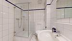 Badezimmer - Haus Saxonia 04 - Top-Hundeurlaub
