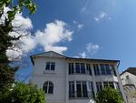 Hauptansicht - Haus Saxonia 04 - Top-Hundeurlaub