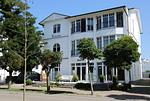 Hauptansicht - Haus Saxonia 04 - Top-Hundeurlaub
