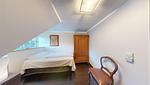 Schlafzimmer - Strandhaus Landsitz Vierjahreszeiten - Top-Hundeurlaub