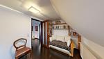 Schlafzimmer - Strandhaus Landsitz Vierjahreszeiten - Top-Hundeurlaub