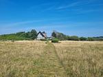 Strand - Strandhaus Landsitz Vierjahreszeiten - Top-Hundeurlaub