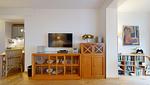 Wohnzimmer - Villa Freia 27 - Top-Hundeurlaub