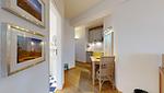 Wohnzimmer - Villa Freia 27 - Top-Hundeurlaub