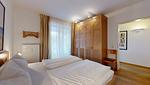 Schlafzimmer - Villa Freia 27 - Top-Hundeurlaub