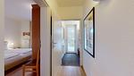 Wohnzimmer - Villa Freia 27 - Top-Hundeurlaub