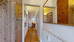 Wohnzimmer - Villa Freia 27 - Top-Hundeurlaub