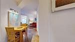 Wohnzimmer - Villa Freia 27 - Top-Hundeurlaub