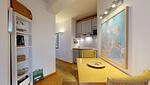 Wohnzimmer - Villa Freia 27 - Top-Hundeurlaub