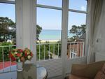 Meerblick - Villa Freia 27 - Top-Hundeurlaub
