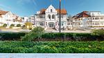 Balkon - Villa Jugendglück 04 - Top-Hundeurlaub