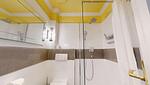 Badezimmer - Villa Jugendglück 04 - Top-Hundeurlaub