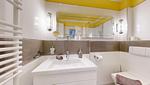 Badezimmer - Villa Jugendglück 04 - Top-Hundeurlaub