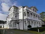 Hauptansicht - Villa Jugendglück 04 - Top-Hundeurlaub