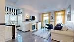 Wohnzimmer - Villa Jugendglück 05 - Top-Hundeurlaub