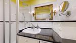 Badezimmer - Villa Jugendglück 05 - Top-Hundeurlaub