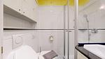 Badezimmer - Villa Jugendglück 05 - Top-Hundeurlaub