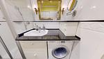 Badezimmer - Villa Jugendglück 05 - Top-Hundeurlaub