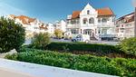 Balkon - Villa Jugendglück 05 - Top-Hundeurlaub