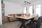 Wohnzimmer - Friesentraum - Top-Hundeurlaub