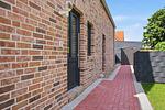 Fassade / Eingang - Friesentraum - Top-Hundeurlaub