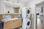 Badezimmer - Friesentraum - Top-Hundeurlaub