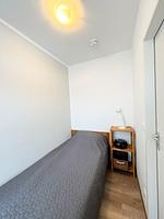 Lord Nelson 404 - Top-Hundeurlaub