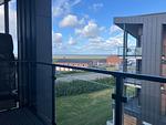 Meerblick - Ferienwohnung TheViewC12 Feer Luk Dagebüll - Top-Hundeurlaub
