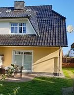 Strandstr. 4b "Likedeeler 2" - Top-Hundeurlaub