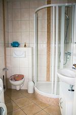 Strandstr. 4b "Likedeeler 2" - Top-Hundeurlaub