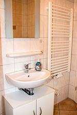 Strandstr. 4b "Likedeeler 2" - Top-Hundeurlaub