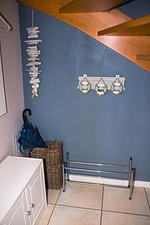 Strandstr. 4b "Likedeeler 2" - Top-Hundeurlaub