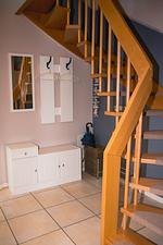 Strandstr. 4b "Likedeeler 2" - Top-Hundeurlaub