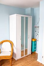 Strandstr. 4b "Likedeeler 2" - Top-Hundeurlaub