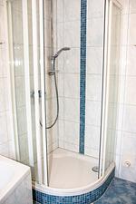 Strandstr. 4b "Likedeeler 2" - Top-Hundeurlaub