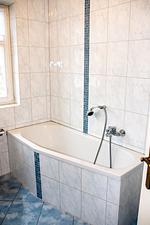 Strandstr. 4b "Likedeeler 2" - Top-Hundeurlaub