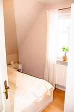 Strandstr. 4b "Likedeeler 2" - Top-Hundeurlaub