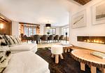 Chalet Lilly-Family & Friends mit Ski in-Ski out - Top-Hundeurlaub