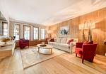Chalet Lilly-Family & Friends mit Ski in-Ski out - Top-Hundeurlaub