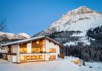 Chalet Lilly-Family & Friends mit Ski in-Ski out - Top-Hundeurlaub