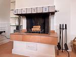 Kamin-/Ofen - Whg. 50A - Top-Hundeurlaub