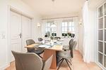 Wohnzimmer - Whg. 50A - Top-Hundeurlaub