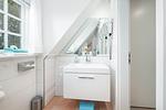 Badezimmer - Whg. 50A - Top-Hundeurlaub