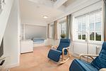 Schlafzimmer - Whg. 50A - Top-Hundeurlaub