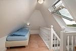 Schlafzimmer - Whg. 50A - Top-Hundeurlaub