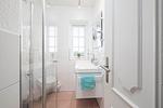 Badezimmer - Whg. 50A - Top-Hundeurlaub
