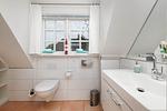 Badezimmer - Whg. 50A - Top-Hundeurlaub