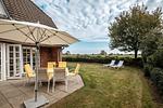 Terrasse - Whg. 50A - Top-Hundeurlaub