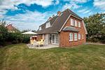 Hauptansicht - Whg. 50A - Top-Hundeurlaub